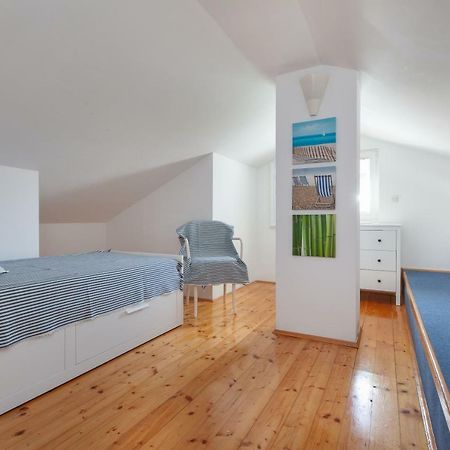 Apartmani "Miso" Podgora Exterior photo