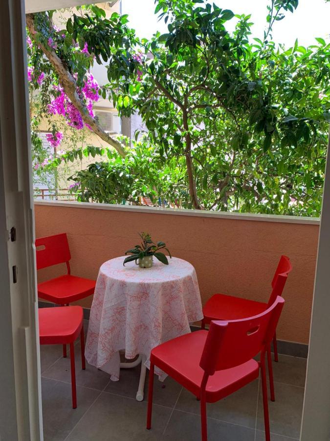 Apartmani "Miso" Podgora Exterior photo