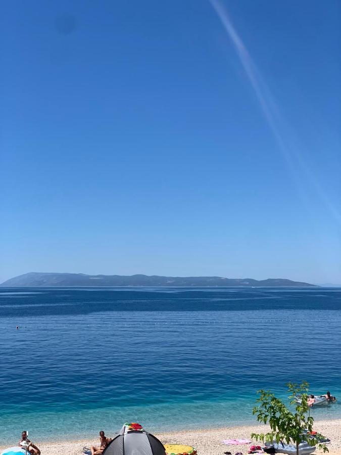 Apartmani "Miso" Podgora Exterior photo