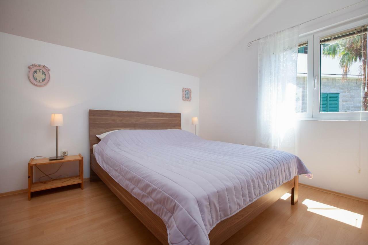 Apartmani "Miso" Podgora Exterior photo