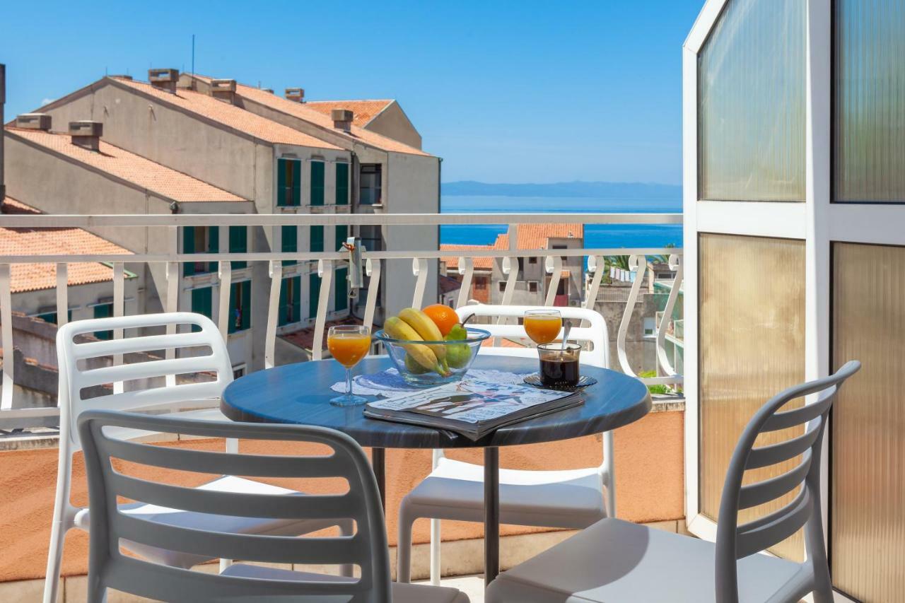 Apartmani "Miso" Podgora Exterior photo