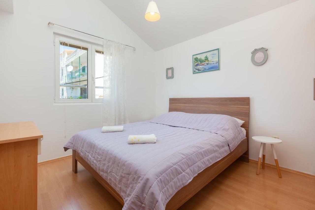 Apartmani "Miso" Podgora Exterior photo