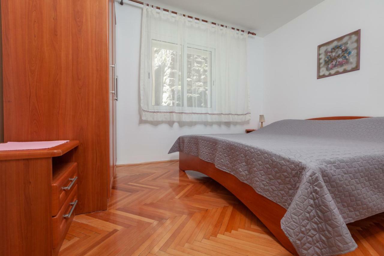 Apartmani "Miso" Podgora Exterior photo