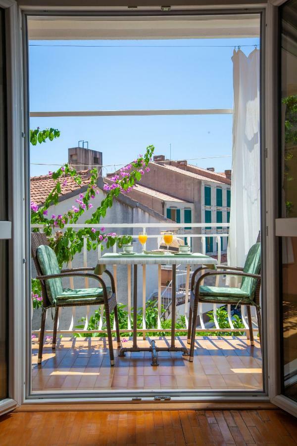 Apartmani "Miso" Podgora Exterior photo