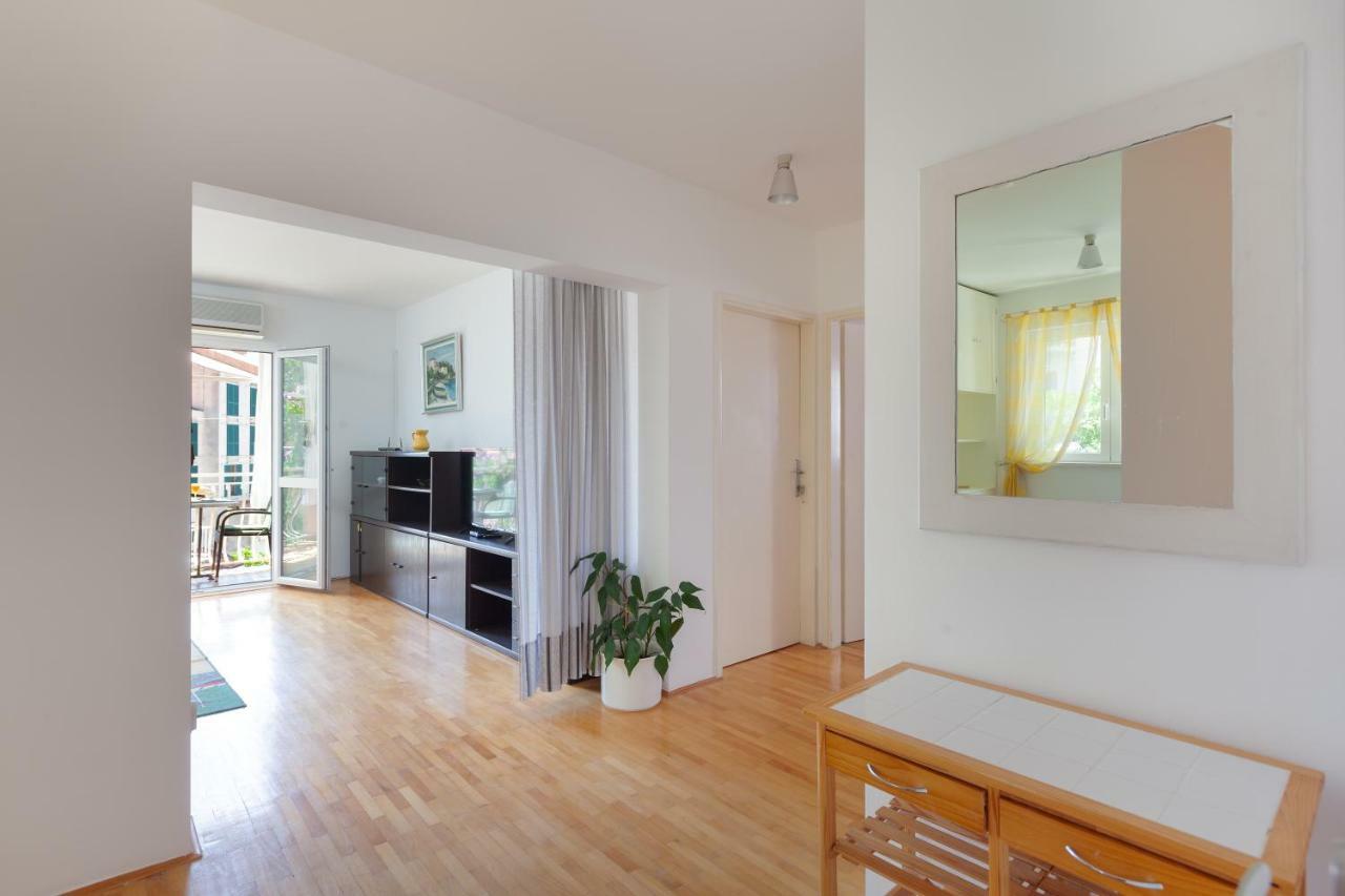 Apartmani "Miso" Podgora Exterior photo